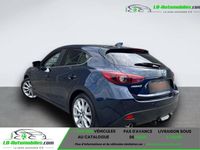 occasion Mazda 3 2.0L SKYACTIV-G 120 ch