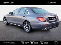 occasion Mercedes E350 Classe258ch Fascination 9g-tronic