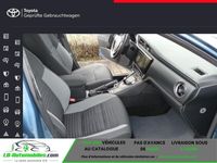 occasion Toyota Auris Hybrid 