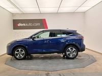 occasion Nissan Qashqai Qashqai 2022Mild Hybrid 140 ch