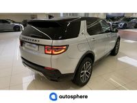 occasion Land Rover Discovery Sport 1.5 P300e 309ch Dynamic SE