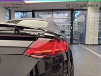 occasion Audi TT Roadster TT 45 TFSI 245 S tronic 7