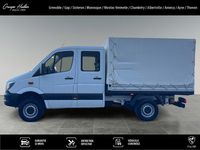 Occasion Mercedes Sprinter 163 ch (119 kW) 2018 Van