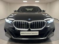 Occasion BMW 530 M Sport 193 ch (141 kW) 2025 Gris Berline