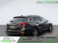Occasion Mazda 6 150 ch (110 kW) 2019 Break