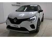 Occasion Renault Captur Evolution 90 ch (66 kW) 2023 Blanc SUV