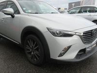 Occasion Mazda CX-3 Selection 105 ch (77 kW) 2015 SUV