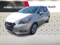 occasion Nissan Micra Ig-t 100 N-connecta