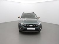 Occasion Dacia Sandero Extreme 110 ch (80 kW) 2024 Citadine