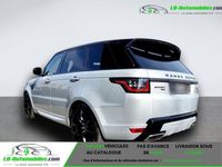 occasion Land Rover Range Rover D350 3.0D I6 350ch BVA