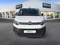 Occasion Citroën Berlingo 2023 Blanc ral 9001 Monospace