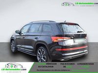 Occasion Skoda Kodiaq 239 ch (175 kW) 2020 SUV