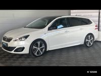 occasion Peugeot 308 SW II 1.6 THP 205CH S&S BVM6 GT