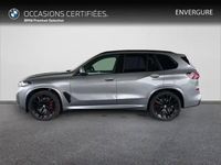Occasion BMW X5 M Sport 302 ch (222 kW) 2023 Skyscraper grey métallisé SUV