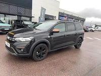 Occasion Dacia Jogger 2025 Noir Monospace