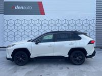 occasion Toyota RAV4 Hybride 218 ch 2WD Collection