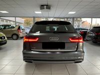 occasion Audi A6 Avant 3.0 V6 BITDI 320CH S LINE QUATTRO TIPTRONIC