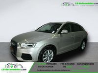 Occasion Audi Q3 150 ch (110 kW) 2016 SUV