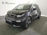 Occasion BMW i3 136 kW (186 ch) 2018 Gris Citadine