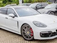 occasion Porsche Panamera Turbo 4.0 V8 550ch