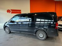 occasion Mercedes Vito 119 CDI LONG PRO 9G-TRONIC