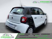 occasion Smart ForFour 1.0 71 Ch Bvm