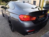 occasion BMW 430 M4 Coupe 3.0 Ch M Dkg Bva + Pack Carbone + Ligne Mperf