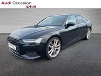 occasion Audi A6 55 Tfsi 340ch Avus Extended Quattro S Tronic 7 152g