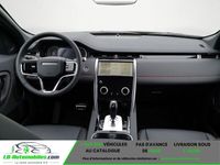 occasion Land Rover Discovery Sport P200 FLEXFUEL MHEV AWD BVA