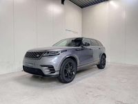 occasion Land Rover Range Rover Velar P250 HSE Benzine - R Dynamic -Topstaat