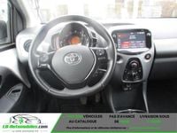 Occasion Toyota Aygo 72 ch (52 kW) 2018 Citadine