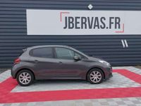 occasion Peugeot 208 BLUEHDI 100CH SS BVM5 ACTIVE