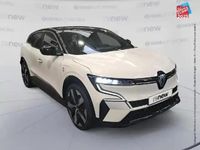 Occasion Renault Megane E-Tech Techno 2022 Blanc SUV