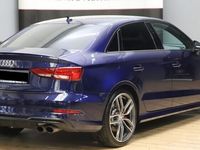 occasion Audi S3 Berline 2.0 TFSI 310CH QUATTRO S TRONIC 7