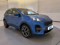 occasion Kia Sportage 1.6 CRDi 136 ISG 4x2 DCT7 GT Line Premium