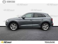 occasion Audi Q5 55 TFSI e 367 S tronic 7 Quattro