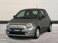 Occasion Fiat 500 Pop 69 ch (50 kW) 2023 Gris Berline