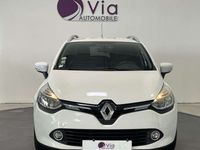 occasion Renault Clio IV 