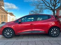 Occasion Renault Clio IV 76 ch (55 kW) 2018 Rouge Berline