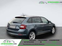 occasion Skoda Rapid Spaceback 1.0 TSI 110 ch BVM