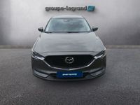 occasion Mazda CX-5 2.2 Skyactiv-d 175 Sélection 4x4