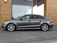 occasion Audi S3 Limousine TFSI S-tronic