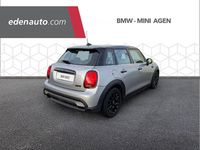 Occasion Mini Cooper Hatch 136 ch (100 kW) 2024 Citadine
