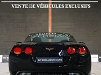 occasion Chevrolet Corvette indianapolis ls3 6.2 v8 437cv bva