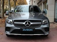 occasion Mercedes 220 Gd sportline 4matic -tronic