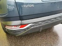 Occasion Hyundai Tucson 150 ch (110 kW) 2022 Teal blue / met SUV
