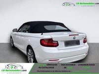 Occasion BMW 218 Sport Line 150 ch (110 kW) 2017 Coupé