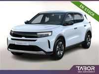 Nouvelle Opel Frontera 145 ch (106 kW) 2025 Blanc SUV
