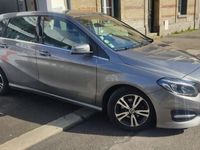 occasion Mercedes B180 ClasseII 1.5 180 D BLUEEFFICIENCY BUSINESS EDITION