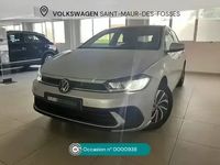 occasion VW Polo 1.0 Tsi 95 S&s Bvm5 Life Plus